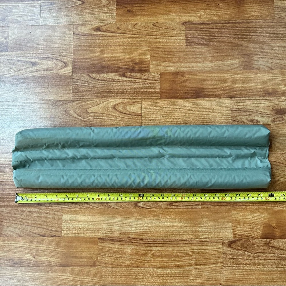 4/$15 One Draft stopper - Picture 1 of 3